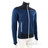 Ortovox Fleece Light Herren Fleecejacke-Dunkel-Blau-M