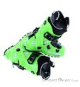 Scarpa F1 J Kids Ski Touring Boots, Scarpa, Light-Green, , Boy,Girl,Unisex, 0028-10365, 5637926456, 8057963180593, N3-18.jpg