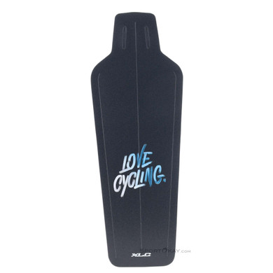 XLC Mini HR MG-C43 Schutzblech-Schwarz-One Size