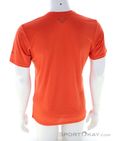 Dynafit Transalper Graphic Herren T-Shirt, Dynafit, Orange, , Male, 0015-11707, 5638161596, 4053866678650, N2-12.jpg