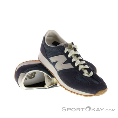 New Balance 471 Herren Freizeitschuhe-Grau-44
