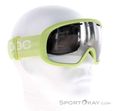 POC Fovea Mid Clarity Ski Goggles, POC, Yellow, , Male,Female,Unisex, 0049-10606, 5638119890, 7325549915244, N1-01.jpg