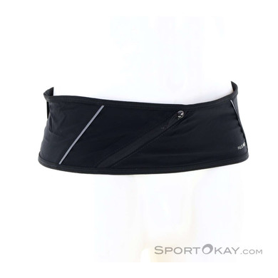 Salomon Pulse Hüfttasche-Schwarz-L