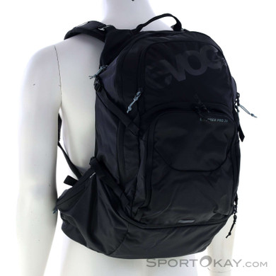 Evoc Explorer Pro 26l Bike Backpack