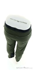 Salewa Sella Durastretch Light Herren Tourenhose, Salewa, Oliv-Dunkelgrün, , Herren, 0032-11410, 5638094295, 4053866573566, N4-14.jpg