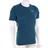 Salewa Puez Sporty Dry Herren Funktionsshirt-Dunkel-Blau-M