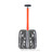 Mammut Alugator Pro Light Avalanche Shovel