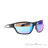 Uvex Sportstyle 806 Sportbrille-Schwarz-One Size