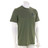 Fjällräven 1960 Logo Herren T-Shirt-Oliv-Dunkelgrün-L