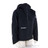 Mammut Eiger Nordwand Advanced Herren Tourenjacke Gore-Tex-Schwarz-L