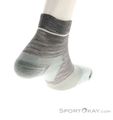 Ortovox Alpine Quarter Damen Socken, Ortovox, Hell-Grau, , Damen, 0016-11744, 5638421825, 4255736244709, N2-17.jpg