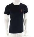 Mammut Massone Quickdraw Herren T-Shirt, Mammut, Schwarz, , Herren, 0014-12049, 5638349764, 7619876575920, N2-02.jpg