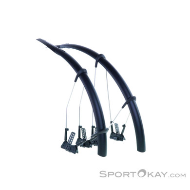 SKS Germany Raceblade Pro Xl Matt Schutzblech-Schwarz-One Size