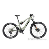 KTM Macina Kapoho Master ABS Di2 800Wh 29/27,5" 2026 E-Bike