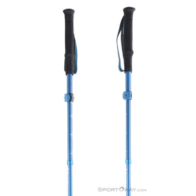 Black Diamond Distance Carbon FLZ Folding Poles