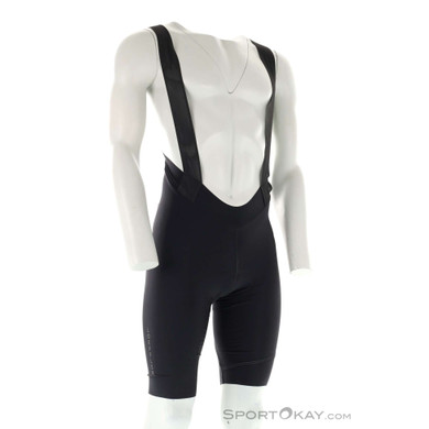 Löffler Hotbond RF SQL Bib Herren Bikeshort-Schwarz-50