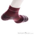 Ortovox Alpine Quarter Damen Socken, Ortovox, Pink-Rosa, , Damen, 0016-11744, 5638053640, 4251877738619, N3-18.jpg