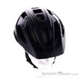 Uvex Quatro CC MTB Helmet, Uvex, Black, , Male,Female,Unisex, 0329-10062, 5638025113, 4043197359182, N3-03.jpg