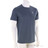 Asics Core SS Top Herren T-Shirt-Grau-L