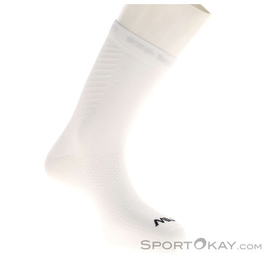 Northwave Switch Bikesocken-Weiss-M