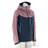 Dynafit Radical Softshell Damen Tourenjacke-Pink-Rosa-XS