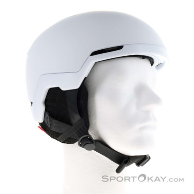 Head Faero Exp Skihelm-Weiss-XS-S