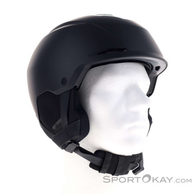 Uvex Resolution Ski Helmet