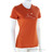Ortovox 150 Cool Peak Focus Damen T-Shirt-Orange-S