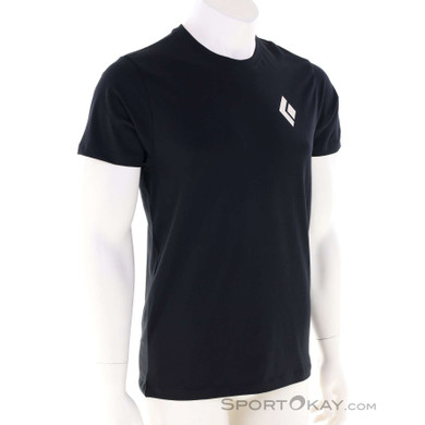 Black Diamond Equipment for Alpinists Mens T-Shirt