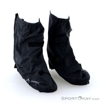 Vaude Palade Überschuhe-Schwarz-44-46
