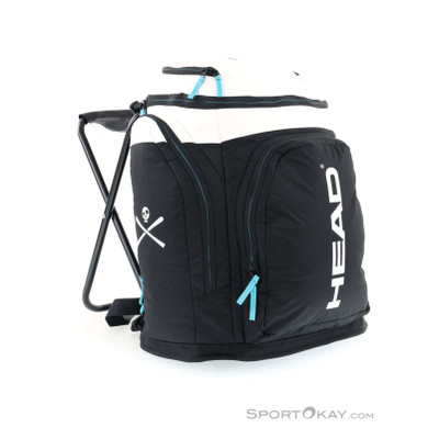 Head Rebels Coach Ski Backpack