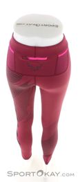 Dynafit Ultra Graphic Long Tights Damen Laufhose, Dynafit, Lila, , Damen, 0015-11531, 5638045429, 4053866486200, N3-13.jpg