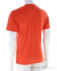 Dynafit Transalper Graphic Herren T-Shirt, Dynafit, Orange, , Male, 0015-11707, 5638161596, 4053866678650, N1-11.jpg