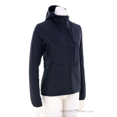 Head Kore Insulation Damen Jacke-Schwarz-M