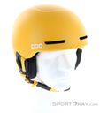 POC Obex Pure Skihelm, POC, Gelb, , Damen,Herren,Unisex, 0049-10623, 5638132510, 7325549878778, N2-02.jpg