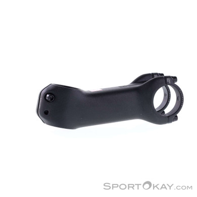 Bontrager Elite Blendr 31,8mm 17° Vorbau-Schwarz-120
