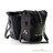 Vaude Aqua Back 48l Gepäckträgertaschen Set-Schwarz-One Size