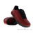Fox Union Flat MTB Schuhe-Rot-44