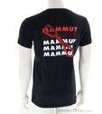 Mammut Massone Quickdraw Herren T-Shirt, Mammut, Schwarz, , Herren, 0014-12049, 5638349764, 7619876575920, N2-12.jpg