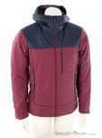 Dynafit Radical Primaloft Herren Isolationsjacke, Dynafit, Dunkel-Rot, , Herren, 0015-11810, 5638374860, 4053866606301, N2-02.jpg