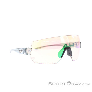 Gloryfy G28 Sonnenbrille-Grün-One Size