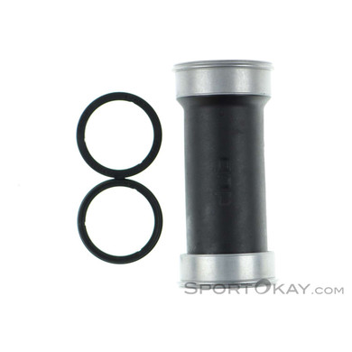 Sram DUB Pressfit MTB 89,5-92mm Innenlager-Schwarz-One Size
