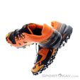 Salomon Speedcross 6 Mens Trail Running Shoes, Salomon, Orange, , Male, 0018-11987, 5638278727, 198720000162, N4-09.jpg