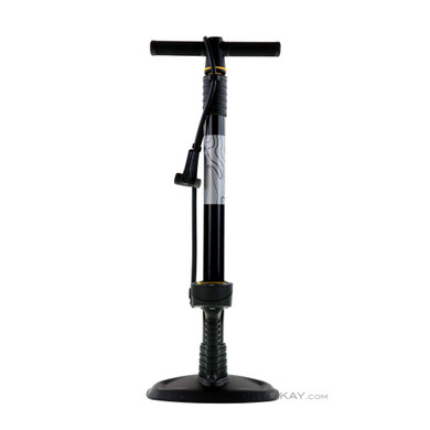 Topeak JoeBlow Mountain X Standpumpe-Mehrfarbig-One Size