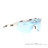 Bliz Matrix Sonnenbrille-Transparent-One Size