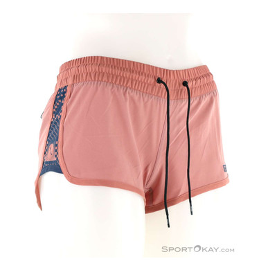 ION Hotshorts Tally 2.0 Damen Freizeitshort-Pink-Rosa-M