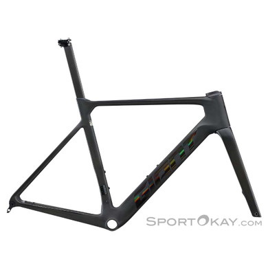 Giant Propel Advanced Pro 28" 2026 Rahmenset-Schwarz-M/L