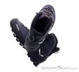 Salewa MTN Trainer Classic Mid GTX Damen Wanderschuhe Gore-Tex, Salewa, Dunkel-Grau, , Damen, 0032-11372, 5638063470, 4053866609692, N5-15.jpg