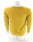 ION Logo L/S Bikeshirt, ION, Gelb, , Herren,Damen,Unisex, 0408-10183, 5638283643, 9010583153391, N3-13.jpg