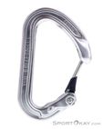 Petzl Ange S Schnappkarabiner, Petzl, Grau, , , 0074-10141, 5637648576, 3342540088979, N1-01.jpg